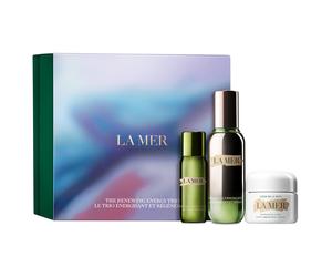 La Mer Il trio dell'energia rinnovatrice