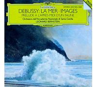 Debussy, C. - Mer/Images/Faun