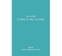 La Mer, le Ciel, le Soleil