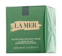 La Mer Moisturizing Care La crema notte ringiovanente 30 ml