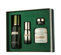 La Mer Moisturizing Care Set con crema idratante e 60 ml + 100 ml + 13 ml + 5 ml