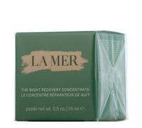 La Mer Moisturizing Care The Night Recovery Concentrate 15 ml