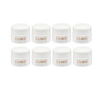 La Mer - Moisturizing Cream - 7ml (8ea) Set