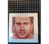 La Mer N'Existe Pas (cd single COL 662343-17 - 1995)