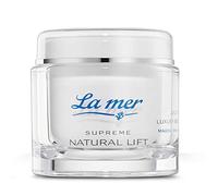La mer Supreme Natural Lift Anti Age Luxury Body Burro, crema per il corpo rassodante e levigante, con un leggero effetto luccicante dorato, adatto a tutti i tipi di pelle, 180 ml