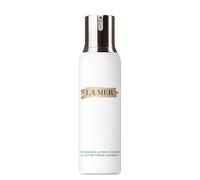 La Mer The Calming Lotion Cleanser 200 ml Latte Detergente Addolcente per il Viso Dispenser Tutti i tipi di pelle