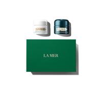 LA MER - The Day & Night Duet Set cura del viso 1 pieces unisex