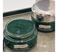 La Mer The Deep Purifying Mask 1.6 oz / 50 ml | Nuovo con scatola pour Donna