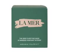 La Mer The Deep Purifying Mask 1.6 oz / 50 ml | Nuovo con scatola pour Donna