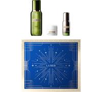 LA MER - The Lifting & Moisturizing Collection Set cura del viso 1 pieces female