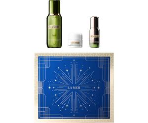 LA MER - The Lifting & Moisturizing Collection Set cura del viso 1 pieces female