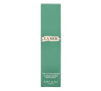 La Mer The Lip Volumizer 7 ml - Applicare una piccola quantità su labbra pulite e asciutte usando l’applicatore. - Stendere in modo uniforme dalle labbra dal centro verso gli angoli; aggiungere un sec