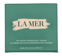La Mer Cura idratante Cura idratante La crema idratante delicata 60 ml