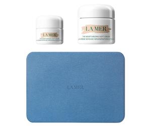 La Mer The Moisturizing Soft Cream Duet 60 ml + 15 ml