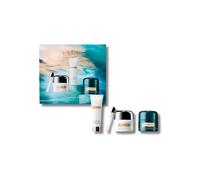 La Mer - La Mer The Nighttime Ritual - The Essence Foaming Cleanser + The Eye Balm Intense + The Rejuvenating Night Cream