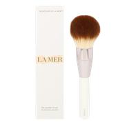 La Mer The Powder Brush 1 stuk Spazzola per capelli 1 pc