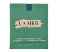 La Mer The Rejuvenating Night Cream 100 ml Crema notte