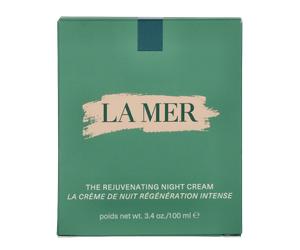 La Mer The Rejuvenating Night Cream 100 ml Crema notte