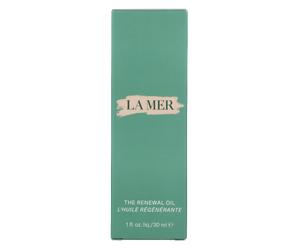 La Mer The Renewal Oil 30 ml Siero