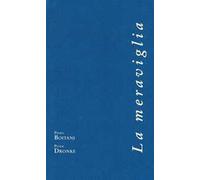 La meraviglia