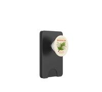 La meraviglia alata di Washington PopSockets PopWallet per MagSafe