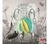 La meraviglia caduta dal cielo. Ediz. a colori