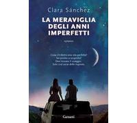 La meraviglia degli anni imperfetti