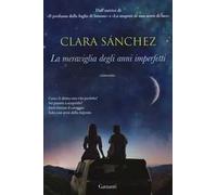 La meraviglia degli anni imperfetti