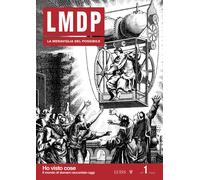 La meraviglia del possibile. Vol. 1 - AA.VV.