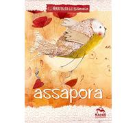 Meraviglia del Silenzio - QUADERNO assapora