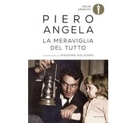 La meraviglia del tutto. Conversazioni con Massimo Polidoro