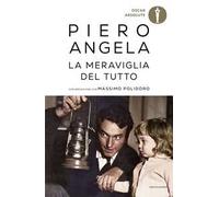 La meraviglia del tutto. Conversazioni con Massimo Polidoro