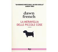 La meraviglia delle piccole cose