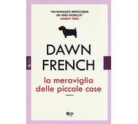 La meraviglia delle piccole cose