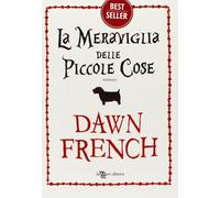 La meraviglia delle piccole cose