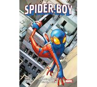 La meraviglia senza tela. Spider-Boy (Vol. 1)