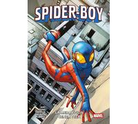 La meraviglia senza tela. Spider-Boy. Vol. 1 - Slott Dan, Medina Paco, Tem...