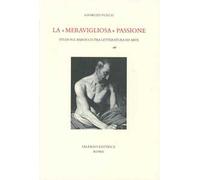 La «meravigliosa» passione. Studi sul barocco tra letteratura e arte