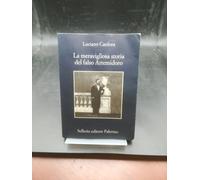 La meravigliosa storia del falso Artemidoro