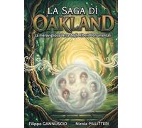 La meravigliosa terra degli alberi monumentali. Il fumetto