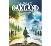 Libri Gannuscio Filippo / Pillitteri Nicola - La Meravigliosa Terra Degli Alberi