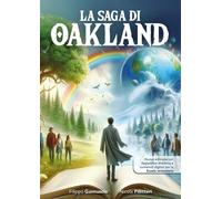 Libri Gannuscio Filippo / Pillitteri Nicola - La Meravigliosa Terra Degli Alberi