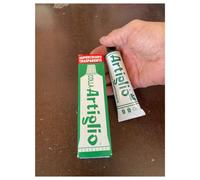 La Merceria Online Colla Artiglio Adesivi Superchiaro Tubetto Trasparente 50 Ml (1 Pezzo)