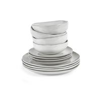 La Mère Starter Set Set di 12 Bianco Sporco