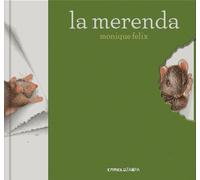 La merenda. I libri del topolino. Ediz. a colori