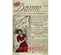 La meretrice