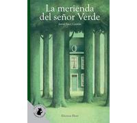 La merienda del señor Verde (Especial)
