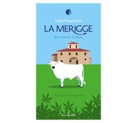 La merigge. Racconti per il futuro [Paperback] [Sep 13, 2023] Roggiolani, Fabio