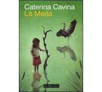 La merla