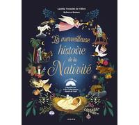 La merveilleuse histoire de la nativité